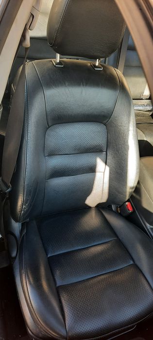 Mazda 6 2.0 2004