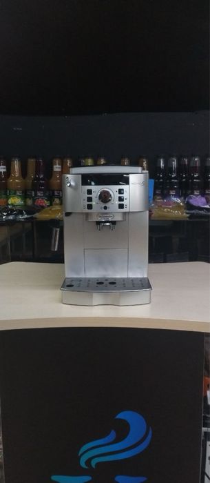 Кавомашина Delonghi Magnifica S Б/В з гарантією / кавоварка