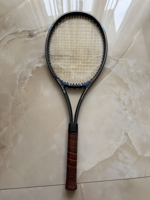 Тенісна ракетка графітова Graphite GTX Mid