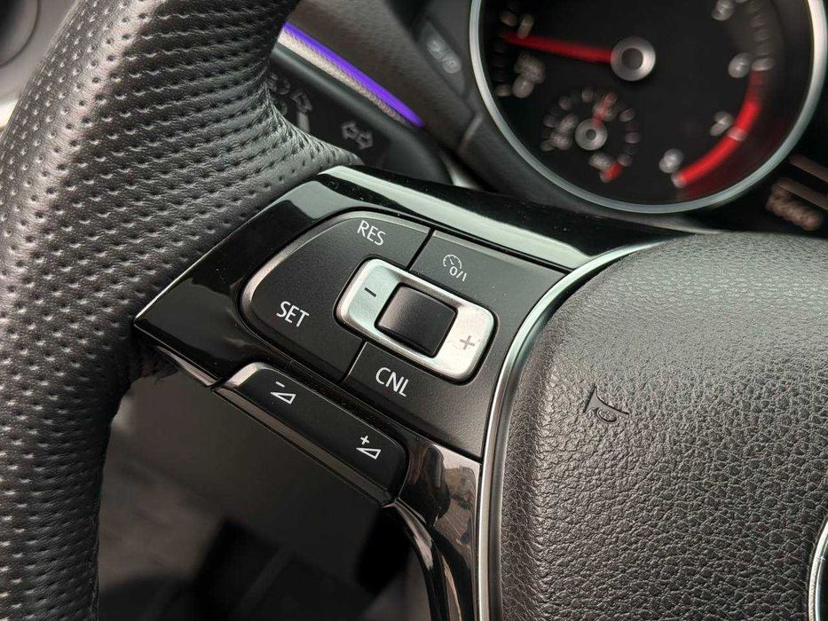 Volkswagen Passat 2015 рік