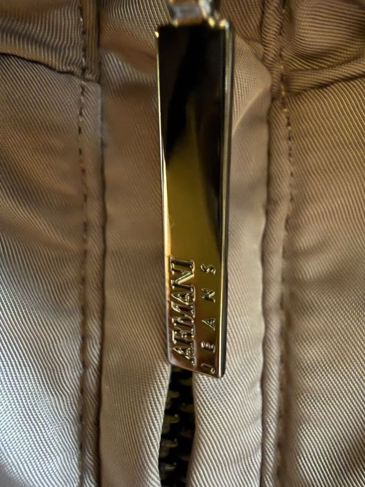 Продам пальто Armani