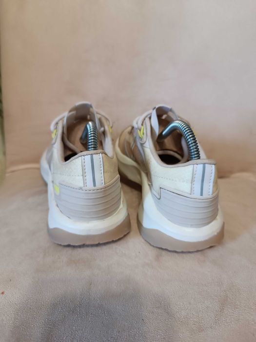 ZARA ORIGINAL 32/20,5см оригінальні дитячі кросівки