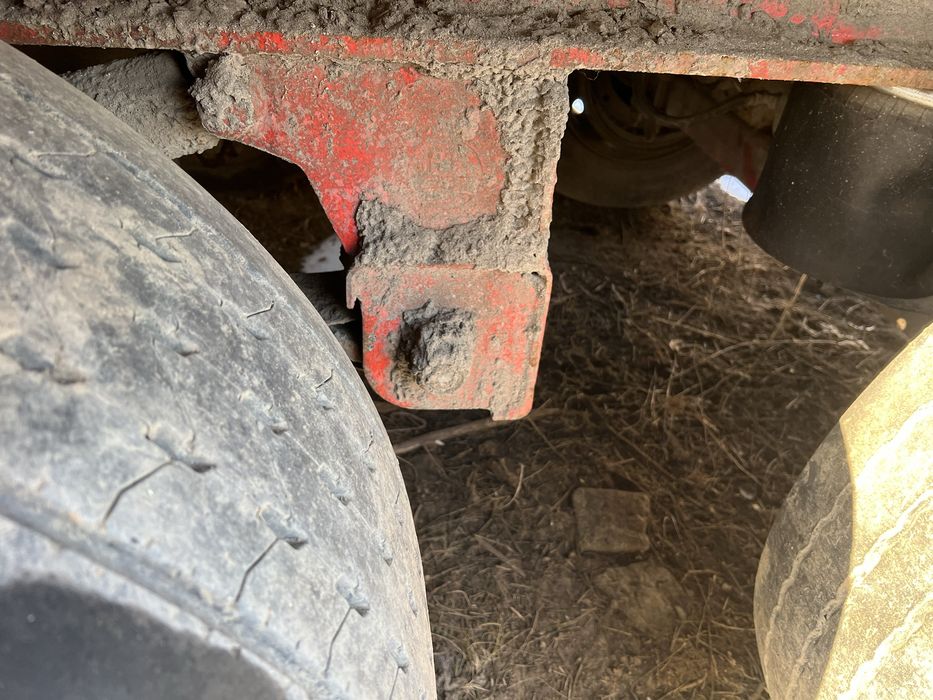 Продам полеприцеп