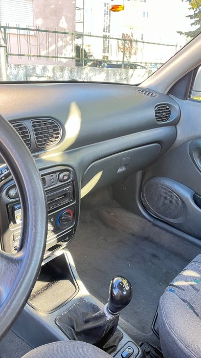 Carro Hyundai ano 98 — photo 5