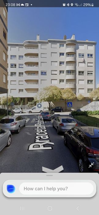 Arrecadação / mini armazém/ box/ arrumos rua Diogo de Silves