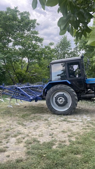 Култіватор 4.2 навесний……….