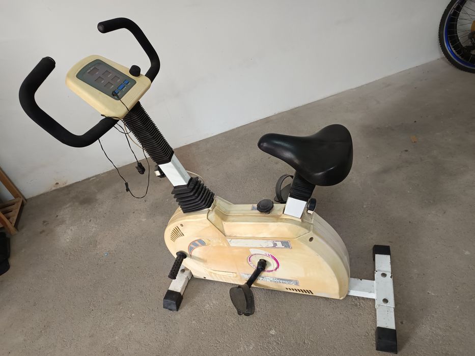 Equipamento ginásio