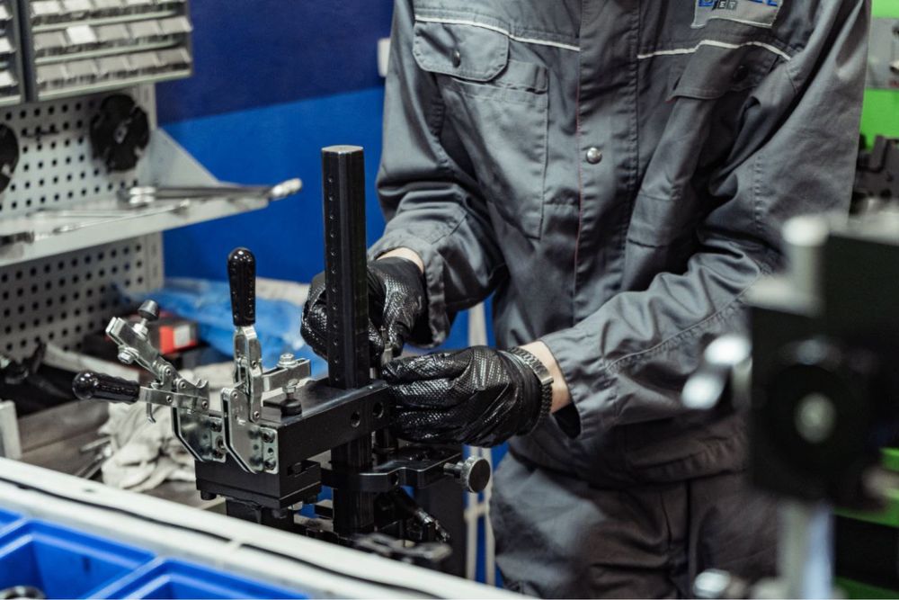 Ремонт форсунок Common Rail для СТО та автопарків Київ