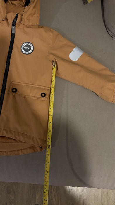 Reima комплект 104 куртка штани