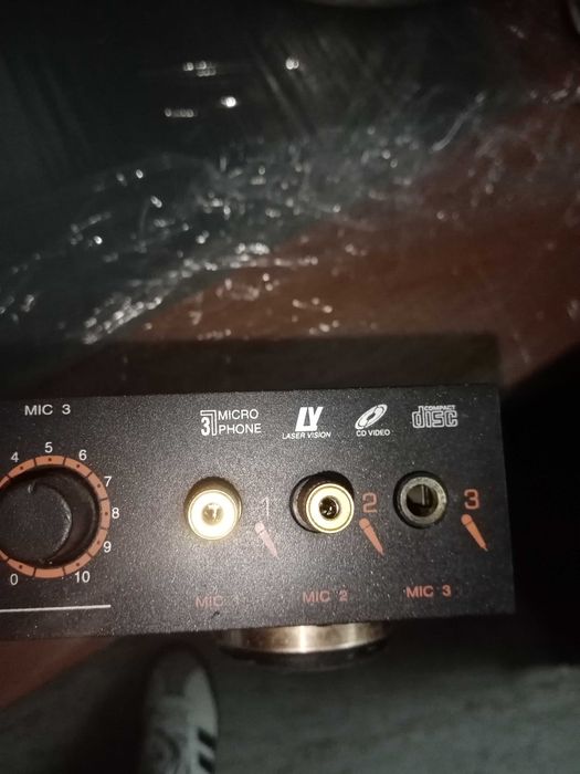 Stereo Karaoke l