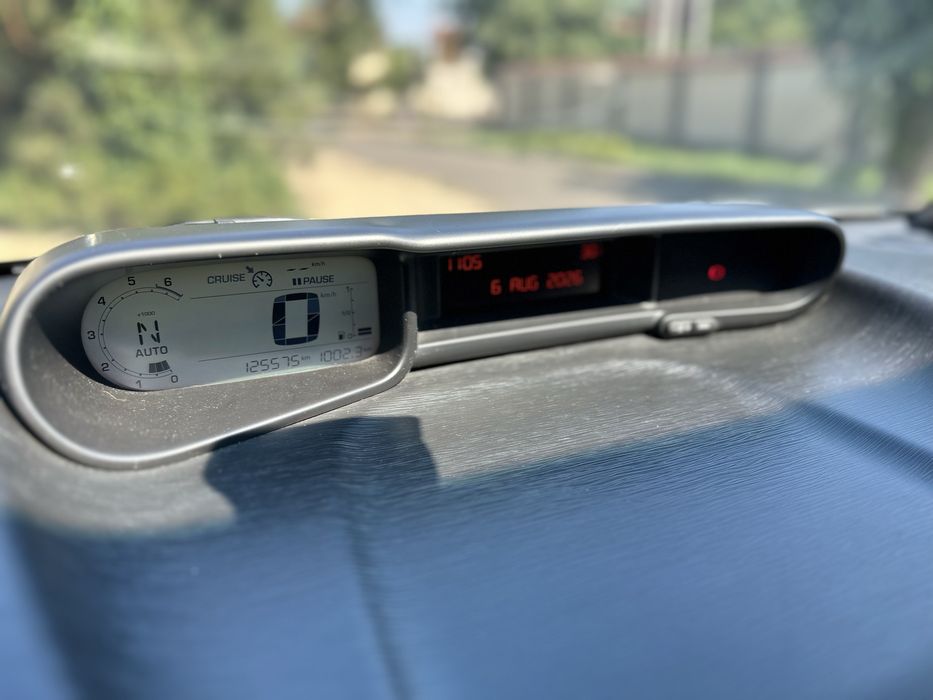 Citroen C3 Picasso