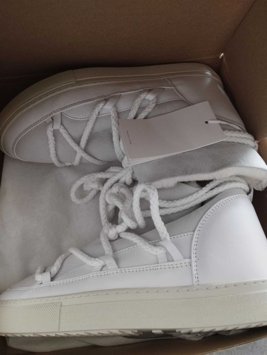 Buty Śniegowce Iniukii