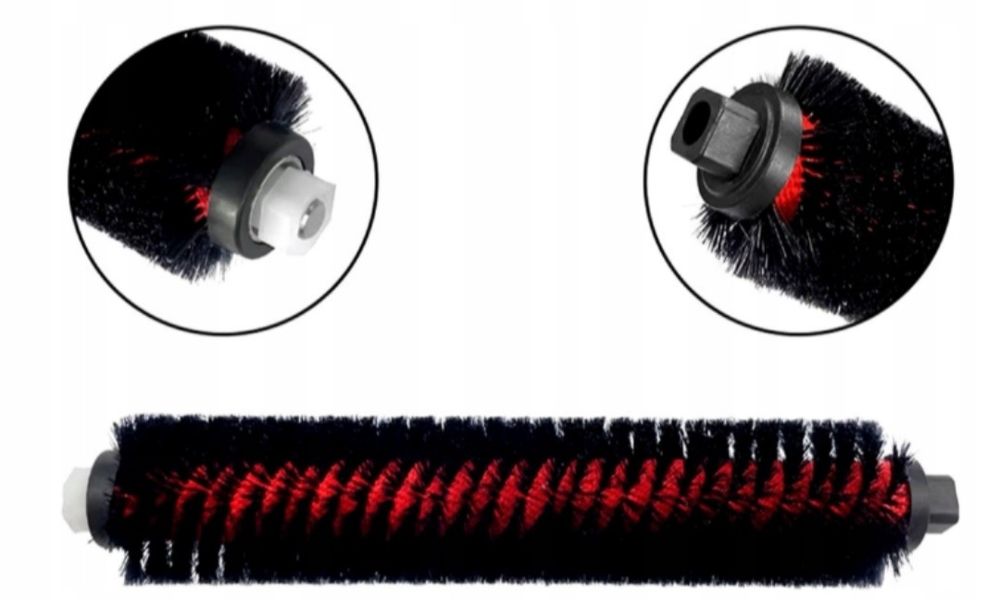 Szczotka czyszcząca stacji ULTRA Roborock S7 MaxV Ultra S8+ S8 Pro 2sz