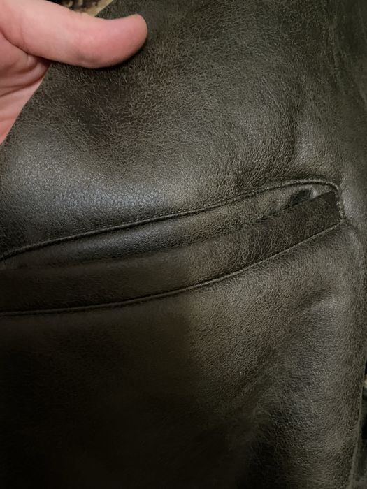 Дублянка Reserved