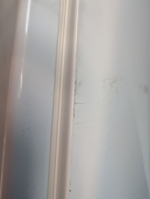 Lodówka 60x 187 Whirlpool