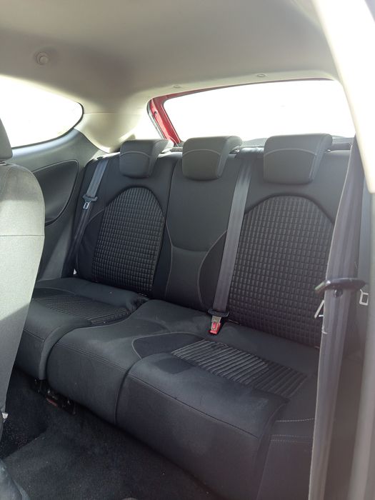 Alfa Romeo Mito 1.6 JTDM 2009