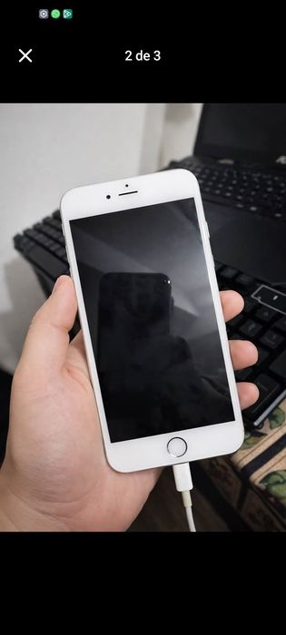 Iphone 6 plus como novo