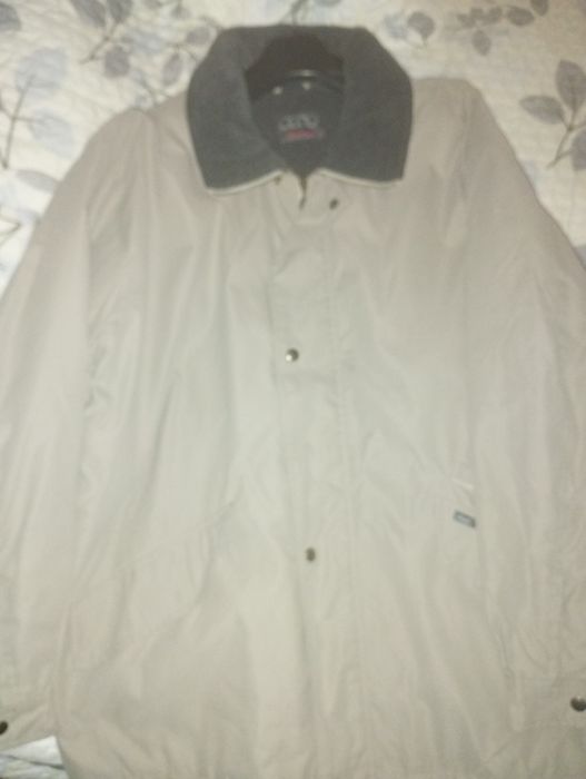 Casaco masculino XL Audi
