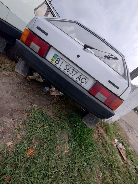Продам ВАЗ 21093