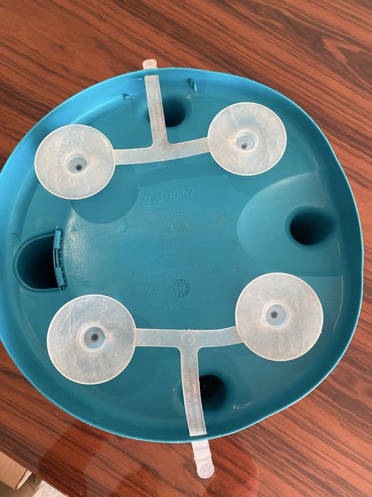 Assento Bebe de Banho Thermobaby