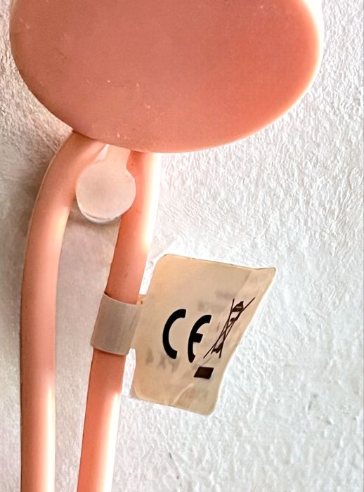 Coluna de Som Portátil NOVA