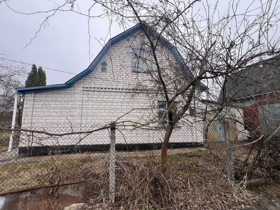 Продам будинок 60м2  с. Власівка ( ближче до Сулимівки)