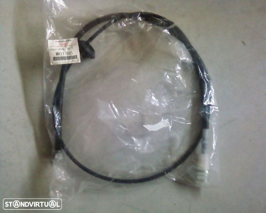 cabo c/klm Mitsubishi L200 K74 (NOVO)