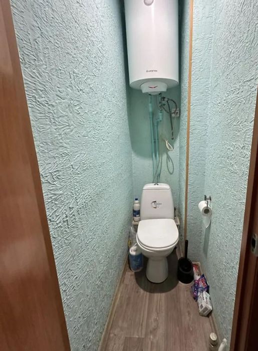 Продам 3-комн квартиру в районе Хмельницкого Богдана ул.