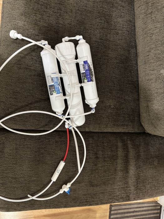 Filtr osmotyczy osmoza ro