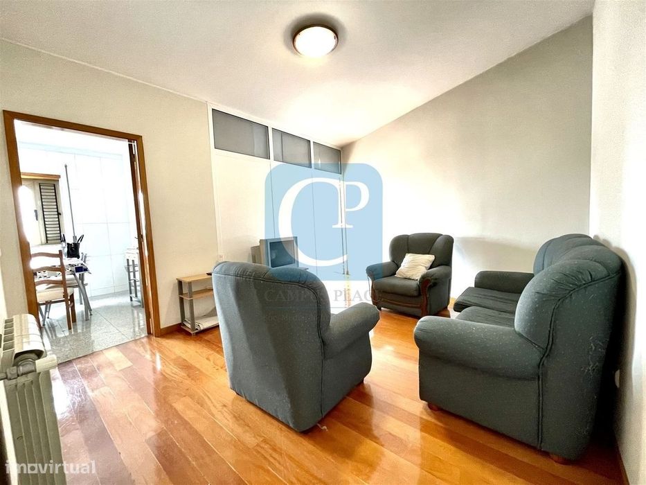 Apartamento T3 - Hospital de São João