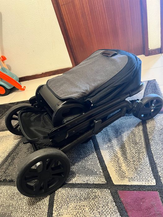 Want to sell stroller