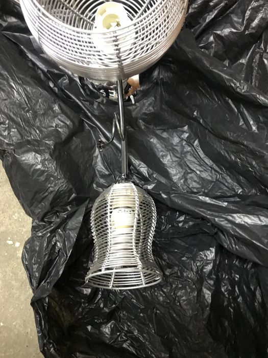 Żylandor na 4 żarówki