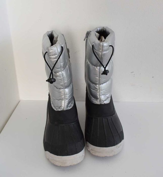 CMP
Śniegowce Kids Glacey Snowboots 3 r. 37 buty