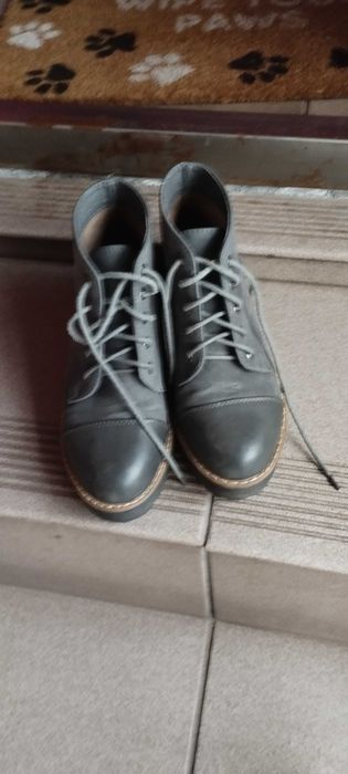 Piękne buty 38 damskie