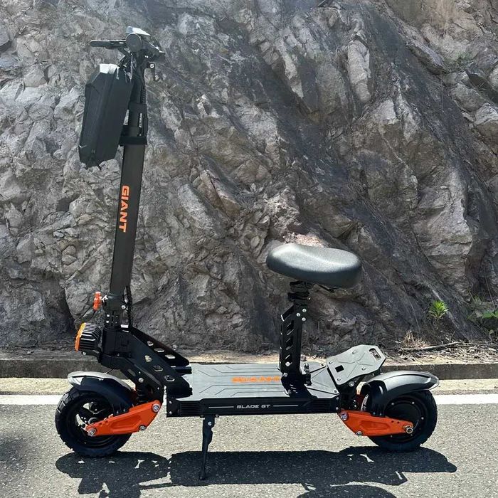 Електросамокат GIANT Blade GT 48V 18Ah 1600W Задньопривідний