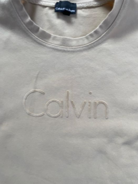 Longsleeve Calvin Klein roz L