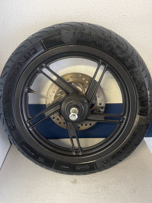 Roda honda pcx 125