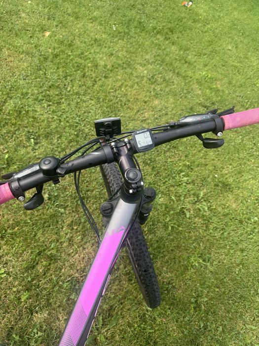 Rower kross LEA 5.0