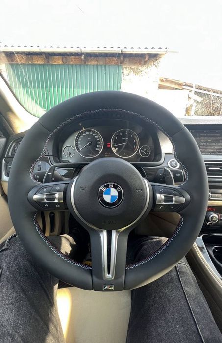 М Кермо БМВ f30 f10