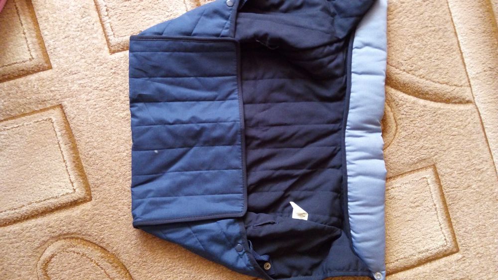 Чехол для дитячоі коляски