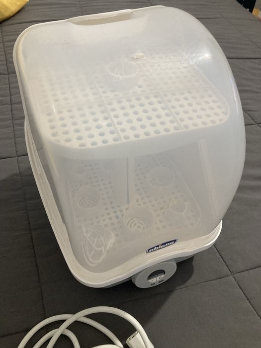 Esterilizador Chicco