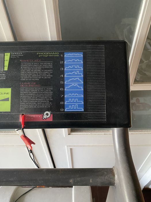 Passadeira BH Pro Action Explorer