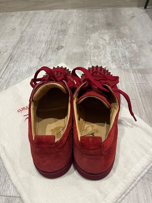 Buty męskie Christian Louboutin 43.5
