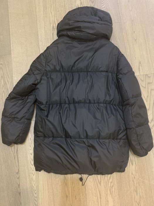 ZARA Пуховік розмір від s до l. Дуже стильний