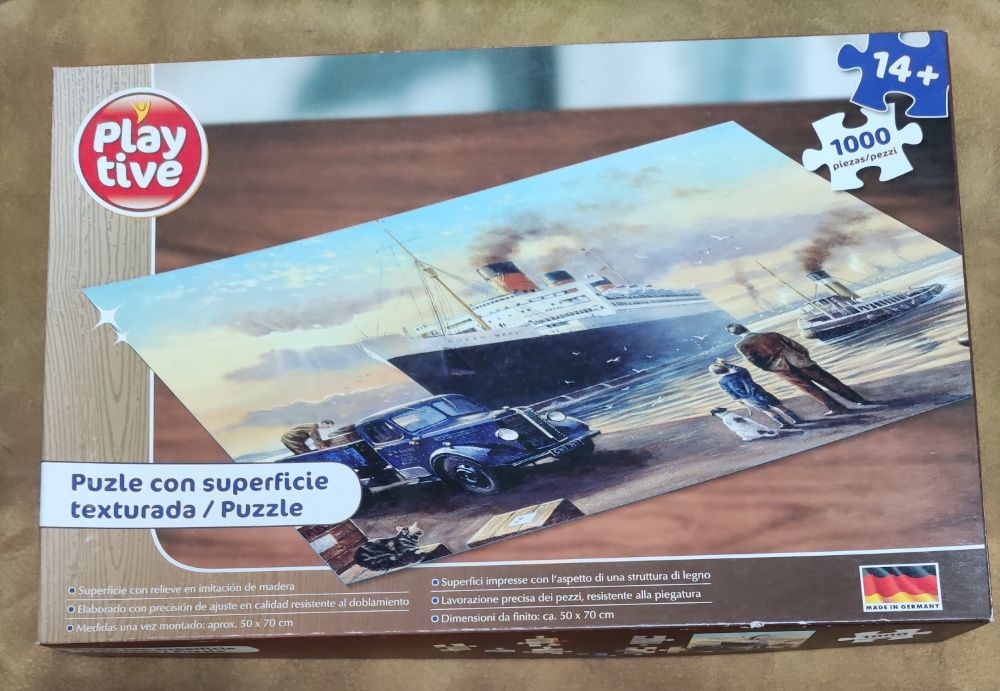 Various Puzzles442953043574138880