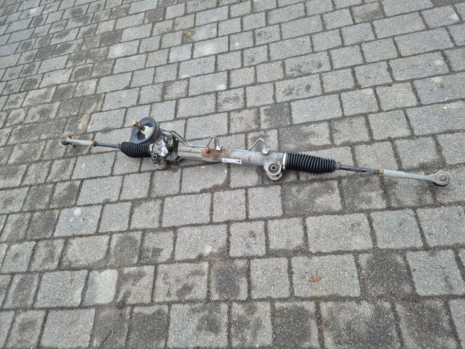 opel zafira b astra h maglownica przekładnia kierownicza