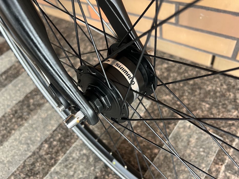 Велосипед з Німеччини WINORA  28