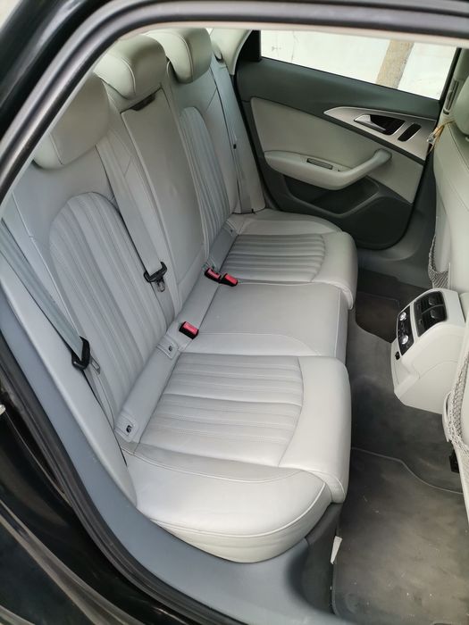 Audi A6 C7 2.0 tdi 177cv *Manual*