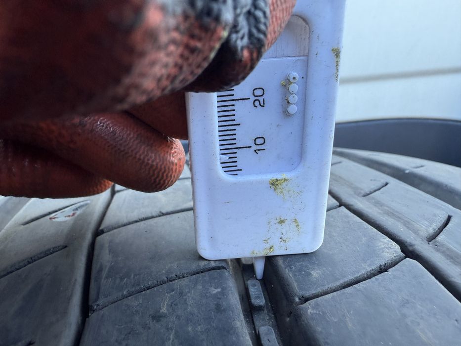P76- 315/70/22,5 Pirelli H02 Profuel Steer /bez napraw