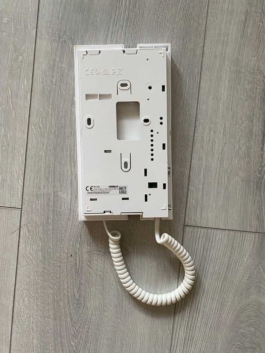 Comelit Intercom System460851242589245441